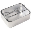 Fiambrera de aluminio Regatta Mess Tin Set