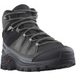 Calzado de mujer Salomon Quest Rove Gore-Tex negro Black