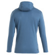 Sudadera funcional de hombre Icebreaker Men Merino 260 Quantum IV LS Zip Hoodie