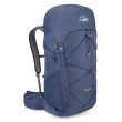 Mochila Lowe Alpine Eclipse 35 azul Deep Ink