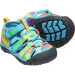 Sandalias para niños Keen Seacamp II CNX INF