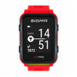 Reloj de pulsera Sigma iD.TRI Basic