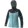 Chaqueta de mujer Dynafit Radical Softshell Jkt W azul blue