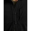 Sudadera funcional de hombre Icebreaker Quantum III LS Zip Hoodie