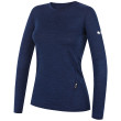 Camiseta de mujer Zulu Merino 160 Long