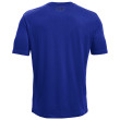 Camiseta de hombre Under Armour Sportstyle Left Chest SS