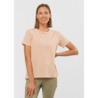 Camiseta de mujer Salomon Essential Tencel