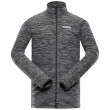 Sudadera de hombre Alpine Pro Cassius 5 negro