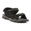 Sandalias de hombre Regatta Kota Drift negro Blk/Nautical