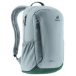 Mochila urbana Deuter Vista Skip verde SageForest