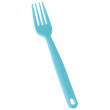 Tenedor Sea to Summit Camp Cutlery Fork azul claro PacificBlue