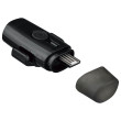 Luz de casco Topeak Headlux Usb 100