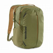 Mochila Patagonia Refugio Day Pack 26L verde Buckhorn Green