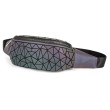 Riñonera Loap Waist Bag violeta