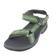 Sandalias de hombre Teva Terra Fi Lite verde GeometricGreen