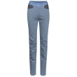 Pantalones de mujer Chillaz Sarah gris GrayBlue