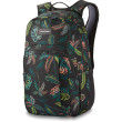 Mochila Dakine Campus M 25L negro/verde ElectricTropical