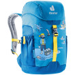 Mochila para niños Deuter Schmusebär