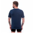 Camiseta de hombre Sensor Merino Air Pt Explore