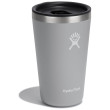 Taza térmica Hydro Flask All Around Tumbler 16 oz gris claro birch