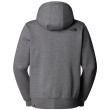 Sudadera de hombre The North Face M Simple Dome Full Zip Hoodie