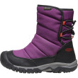 Botas de invierno para niños Keen Puffrider Wp Youth