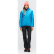 Chaqueta de mujer Salewa Brenta Rds Dwn W Jkt