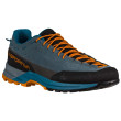 Calzado de hombre La Sportiva Tx Guide Leather azul Space Blue/Maple