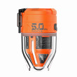 Hinchador eléctrico Flextail MAX Pump 3 naranja oranžová