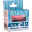 Luz trasera Extol 30lm