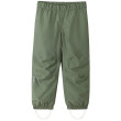 Pantalones para niños Reima Kaura verde Greyish Green