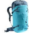 Mochila Deuter Guide 28 SL azul lagoon-ink