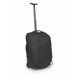 Maleta de viaje Osprey Ozone 2-Wheel Carry On 40 negro black