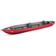 Kayak hinchable Gumotex SOLAR rojo/gris