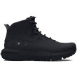 Calzado de hombre Under Armour Charged Valsetz Mid negro Black/Black/JetGray