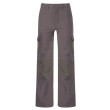 Pantalones para niños Regatta Winter SShell Trs gris Grey