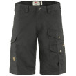 Pantalones cortos de hombre Fjällräven Barents Pro Shorts M gris Dk Grey-Dk Grey