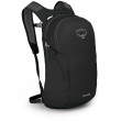 Mochila urbana Osprey Daylite negro Black