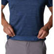 Camiseta de hombre Columbia Alpine Chill™ Zero Short Sleeve Crew