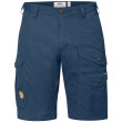 Pantalones cortos de hombre Fjällräven Barents Pro Shorts M azul Uncle Blue