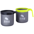 Taza Zulu Handy