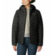 Chaqueta de invierno para mujer Columbia Westridge™ Hooded Down Jacket