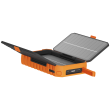 Batería externa solar Xtorm Rugged Solar 10.000