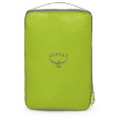 Funda Osprey Packing Cube Large verde limon green