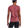 Camiseta funcional de mujer Under Armour Tech SSV - Solid 2023