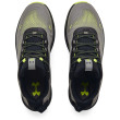 Zapatillas de carrera para hombre Under Armour Charged Bandit TR 2