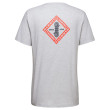 Camiseta de hombre Mammut Sloper T-Shirt Men Climb