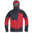 Chaqueta de hombre Direct Alpine Guide 8.0 rojo/gris brick/anthracite