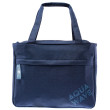 Bolsa de playa Aquawave Thermis azul oscuro Gibraltar Sea Melange