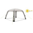 Toldo Outwell Air Shelter blanco Grey